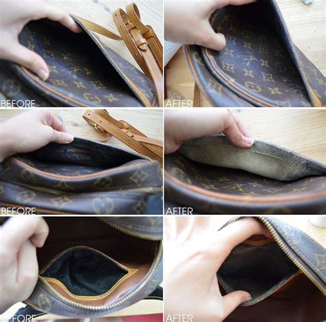 fixing louis vuitton bag|official Louis Vuitton repair store.